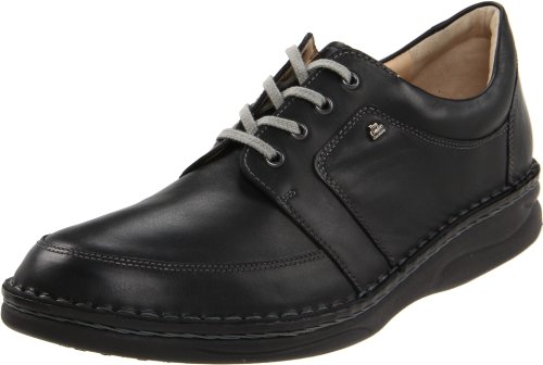 Finn Comfort adult Norwich 01111 schwarz Gr. 47 von Finn Comfort