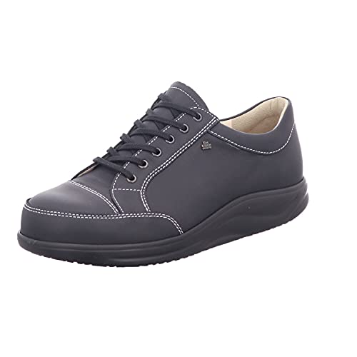 Finn Comfort Adult HUELVA schwarz Gr. 44,5 von Finn Comfort