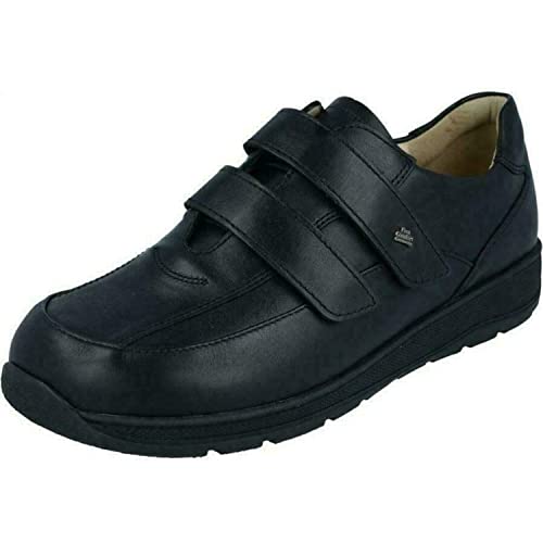 Finn Comfort adult HANNOVER schwarz Gr. 41 von Finn Comfort