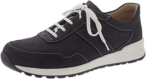 Finn Comfort Adult PREZZO blau Gr. 44,5 von Finn Comfort