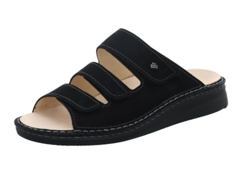Finn Comfort Adult Master-Artikel 01455-049393 schwarz Gr. 43 von Finn Comfort