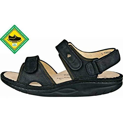 Finn Comfort 01561-900542 - Yuma schwarz Gr. 45 von Finn Comfort