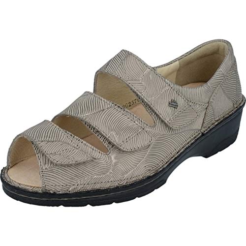 Finn Comfort Adult Ischia beige Gr. 39 von Finn Comfort