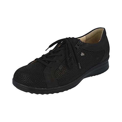 Finn Comfort FinnComfort Bexley Damen Halbschuhe, Größen 37.5 von Finn Comfort