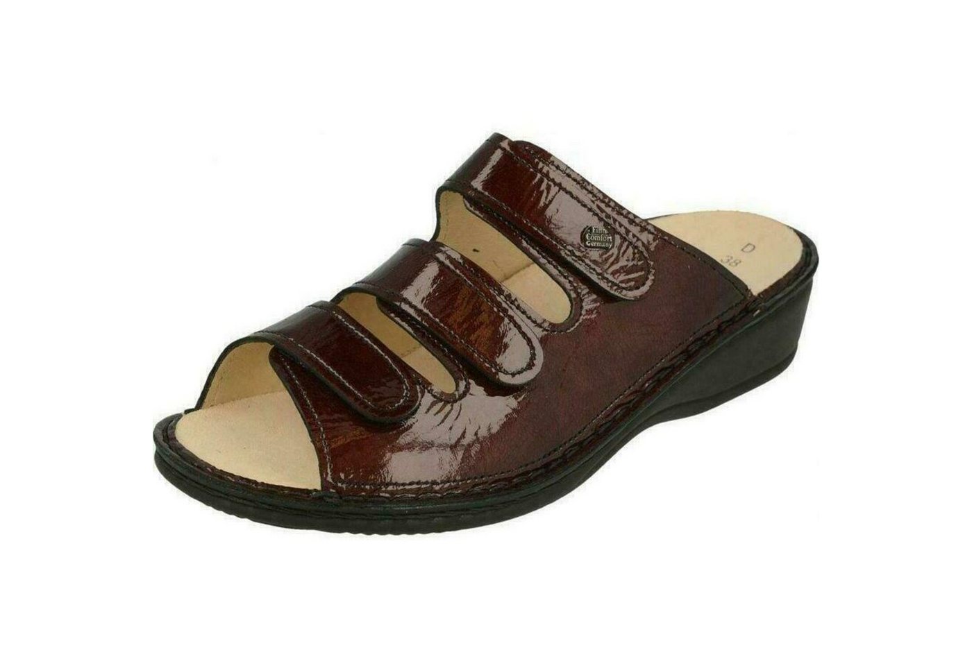 Finn Comfort 02501-022069 Pantolette Finn Comfort 02501-022069 Pantolette von Finn Comfort