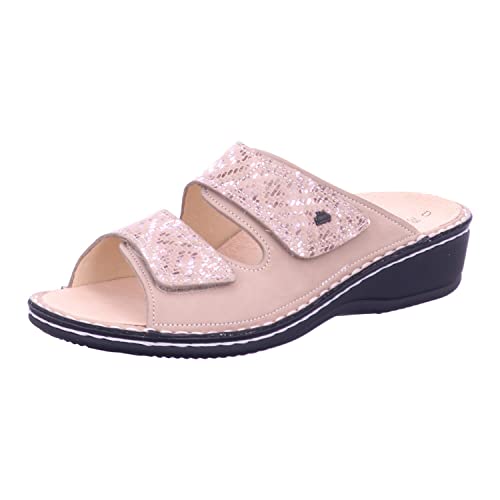 Finn Comfort Adult Jamaika beige Gr. 42 von Finn Comfort