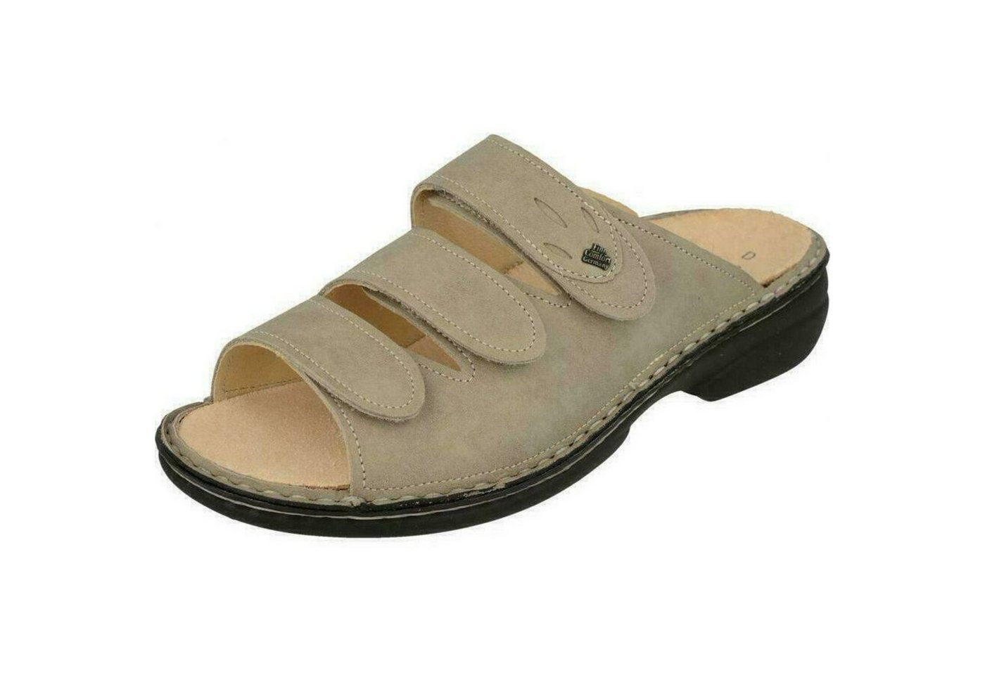 Finn Comfort 02554-444345 Pantolette Finn Comfort 02554-444345 Pantolette von Finn Comfort