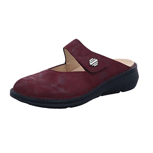 Finn Comfort adult ROSEAU rot Gr. 38 von Finn Comfort