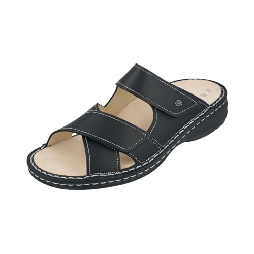 Finn Comfort Melrose Damen Pantolette, Größe:38 EU von Finn Comfort