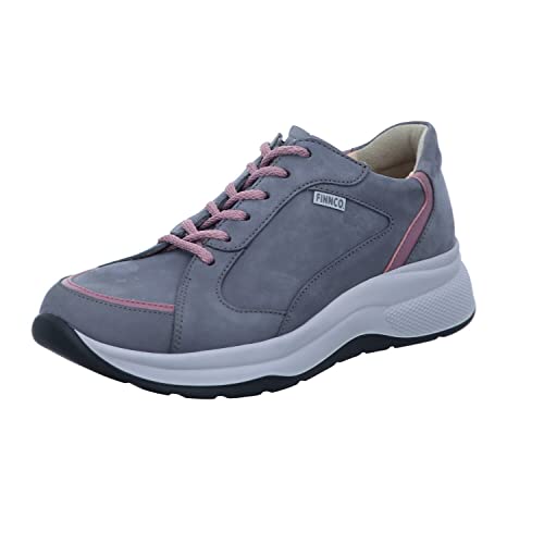 Finn Comfort adult PICCADILLY grau Gr. 39,5 von Finn Comfort