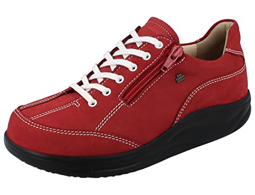 Finn Comfort Adult OTARU rot Gr. 42 von Finn Comfort