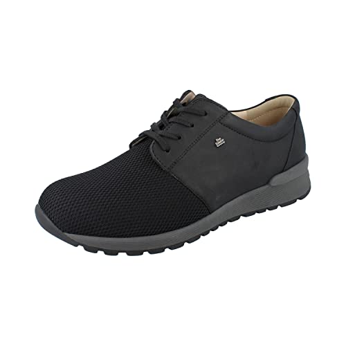 Finn Comfort Paisley Herren Halbschuhe, Größe:40.5 von Finn Comfort