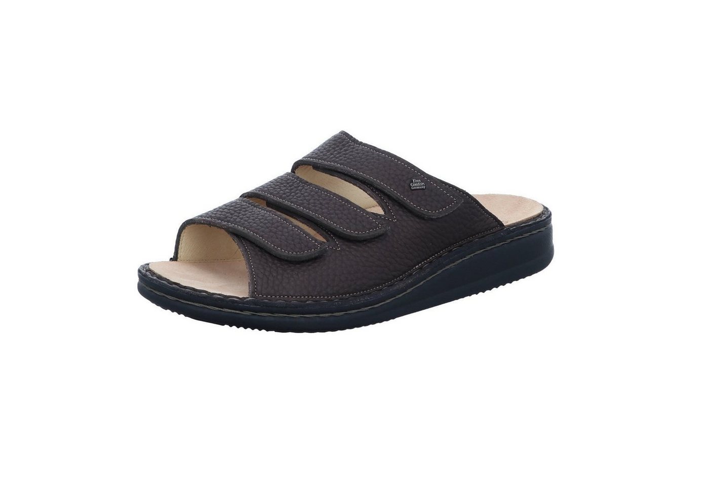 Finn Comfort 1508-650432 Pantolette von Finn Comfort
