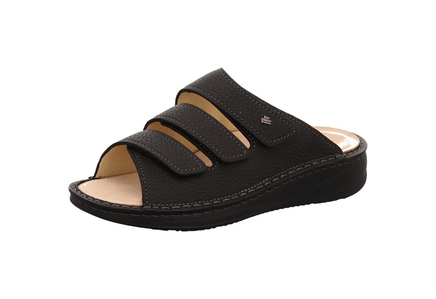 Finn Comfort 1702-813099 Schnürschuh von Finn Comfort