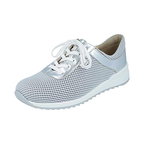 Finn Comfort Adult Master-Artikel 2385-901984 Silber Gr. 37,5 Finn Comfort Adult Master-Artikel 2385-901984 Silber Gr. 37,5 von Finn Comfort