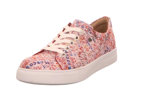 Finn Comfort ELPASO, rot(rosso (5)), Gr. 6½ von Finn Comfort