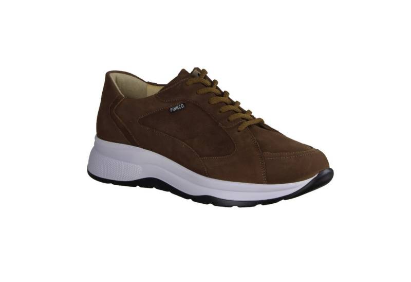 Finn Comfort 734007-127 Schnürschuh von Finn Comfort