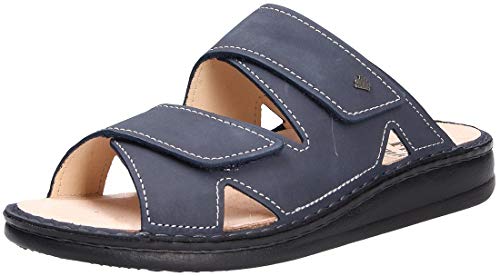 Finn Comfort Adult 81529046428 Danzig grau Gr. 44 von Finn Comfort