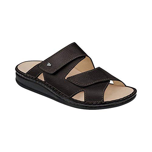 Finn Comfort Danzig-S Herren Pantoletten, Größen Schuhe :46 EU Finn Comfort Danzig-S Herren Pantoletten, Größen Schuhe :46 EU von Finn Comfort