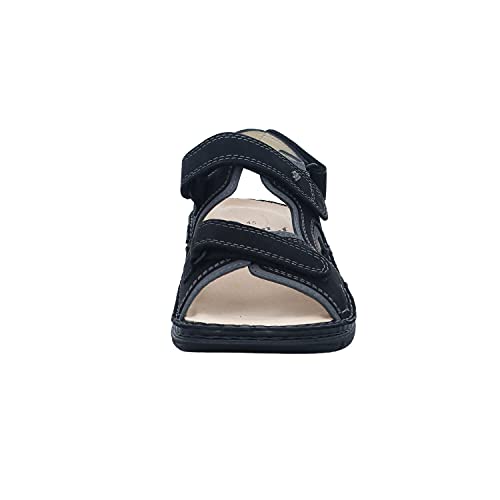 Finn Comfort 81540-901757 - Wanaka-S schwarz Gr. 38 von Finn Comfort