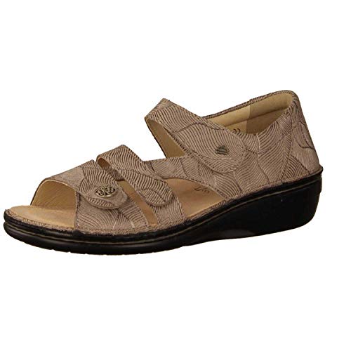 Finn Comfort 82585 642051 - Sintra-S Sand Gr. 39 von Finn Comfort