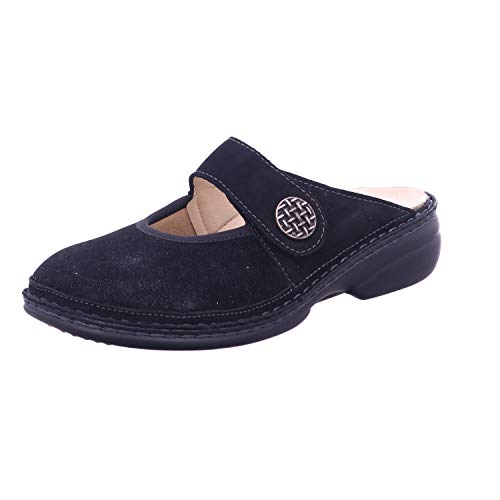 Finn Comfort ASINARA, schwarz(schwarz), Gr. 39 von Finn Comfort