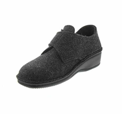 Finn Comfort Adelboden anthrazit grau 38 Finn Comfort Adelboden anthrazit grau 38 von Finn Comfort