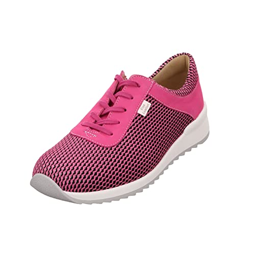 Finn Comfort Adult Cerritos pink Gr. 38,5 von Finn Comfort