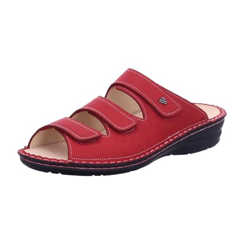 Finn Comfort Adult 03432 539403 rot Gr. 38 von Finn Comfort