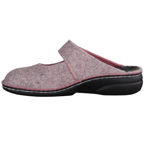 Finn Comfort Adult ARLBERG Rose Gr. 37 von Finn Comfort