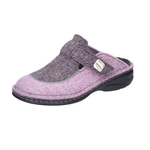 Finn Comfort Antholz Damen Clogs, Größe:38 EU von Finn Comfort