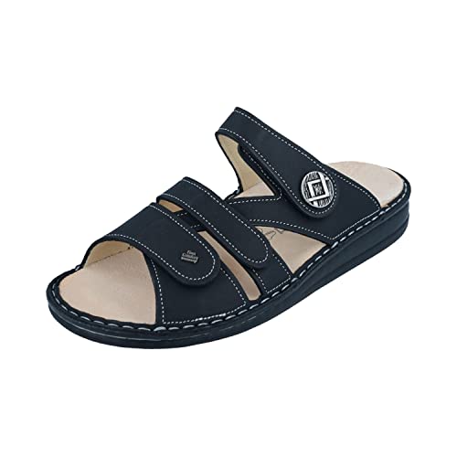 Finn Comfort Agueda Damen Pantolette, Größe:39 EU von Finn Comfort