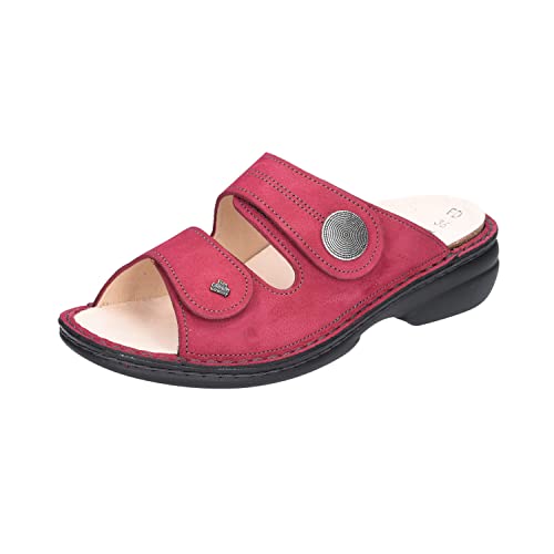 Finn Comfort Adult 2550-390469 rot Gr. 42 von Finn Comfort