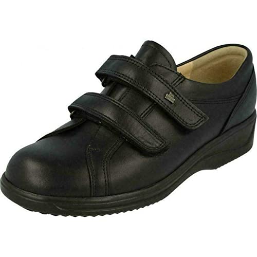 Finn Comfort Adult Aleppo schwarz Gr. 36 von Finn Comfort