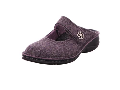 Finn Comfort Adult BRIG grau Gr. 40 von Finn Comfort