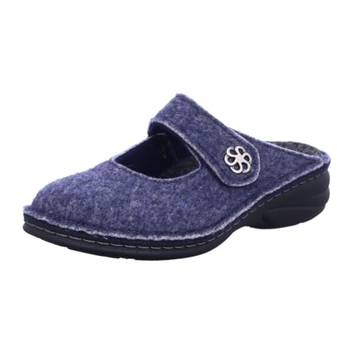 Finn Comfort Adult Brig grau Gr. 41 von Finn Comfort