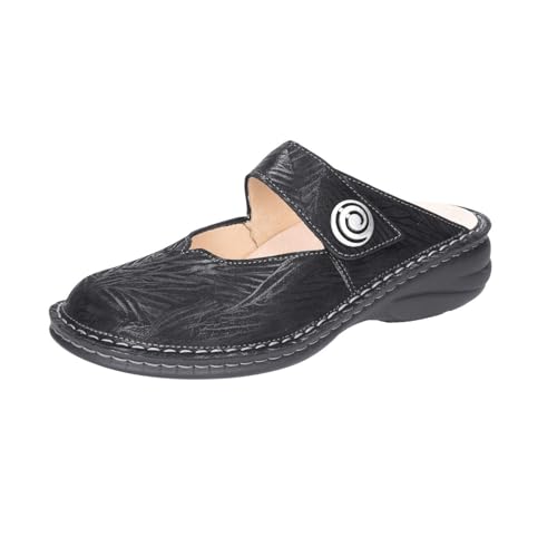 Finn Comfort Caneva Damen Clogs, Größe:37 EU von Finn Comfort