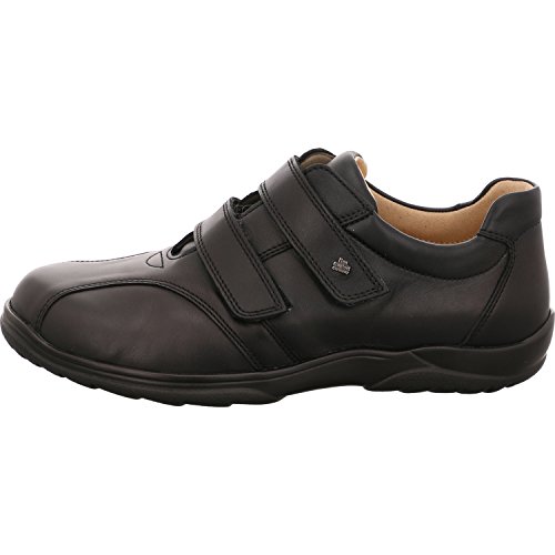 Finn Comfort Adult Cardiff 01284 schwarz Gr. 46,5 von Finn Comfort