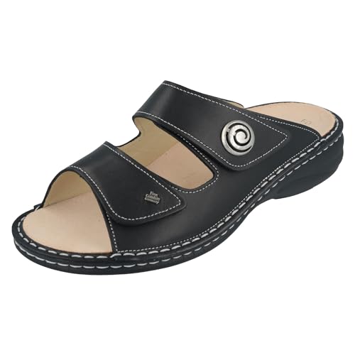 Finn Comfort Colina Damen Pantolette, Größe:38 EU von Finn Comfort