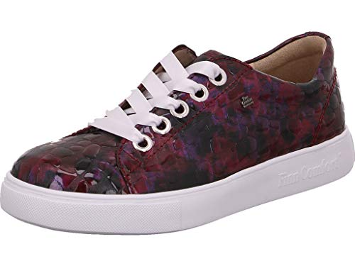 Finn Comfort Adult EL Paso bunt Gr. 38,5 von Finn Comfort