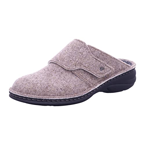 Finn Comfort Adult GOMS grau Gr. 39 von Finn Comfort