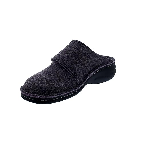 Finn Comfort Adult GOMS lila Gr. 37 von Finn Comfort