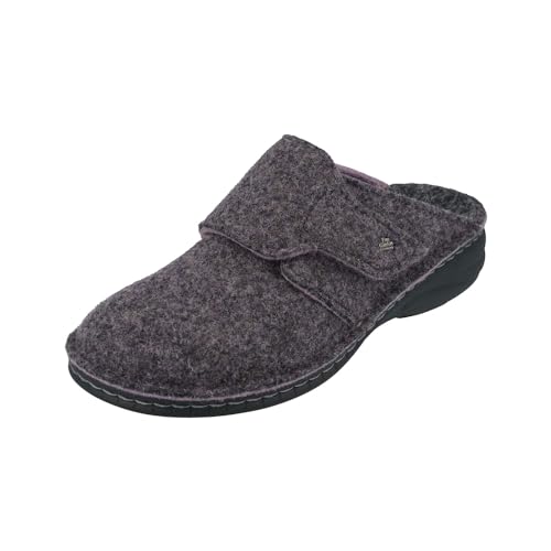 Finn Comfort Goms Damen Clogs, Größe:38 EU von Finn Comfort