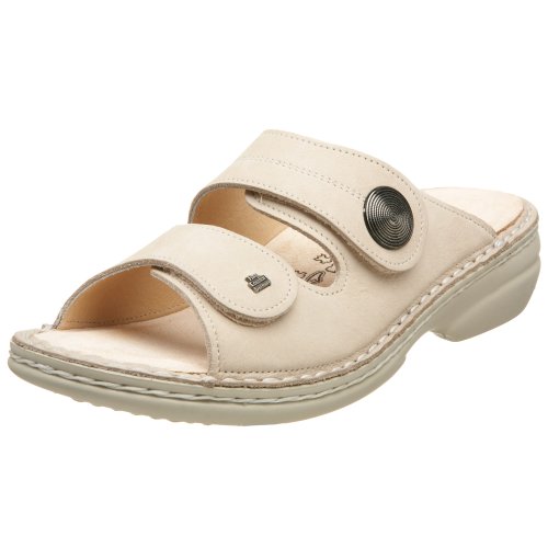 Finn Comfort Adult Gomera beige Gr. 40 von Finn Comfort