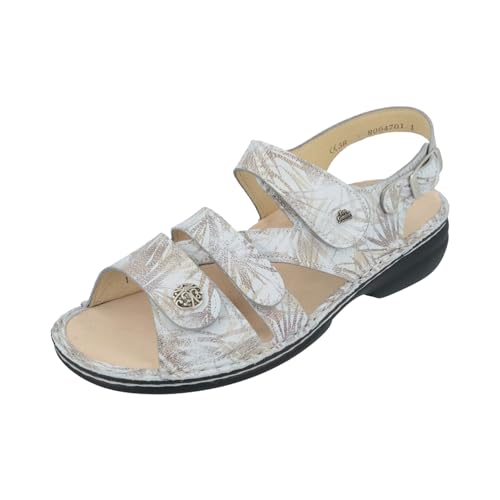Finn Comfort Gomera Damen Sandale, Größe:38 EU Finn Comfort Gomera Damen Sandale, Größe:38 EU von Finn Comfort