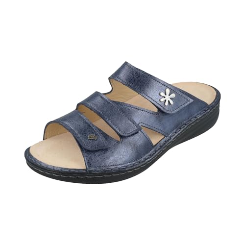 Finn Comfort Grenada Damen Pantolette, Größe:38 EU von Finn Comfort