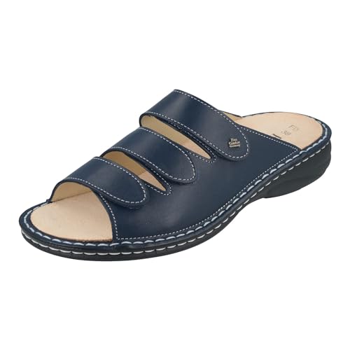 Finn Comfort Hellas Damen Pantolette, Größe:38 EU von Finn Comfort