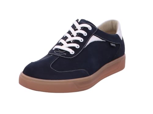 Finn Comfort Adult Master-Artikel INTERLAGOS blau Gr. 45 von Finn Comfort