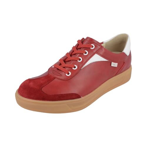 Finn Comfort Interlagos Damen Halbschuhe, Größe:38.5 EU von Finn Comfort