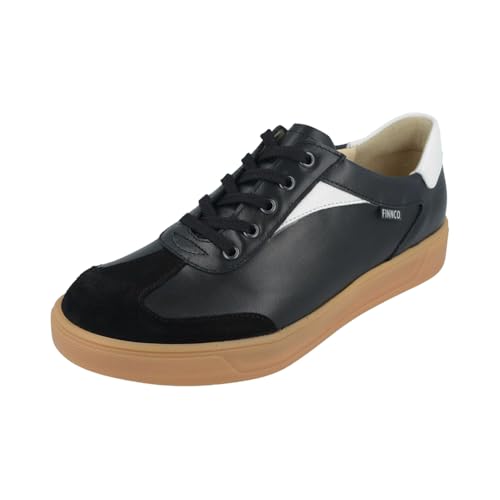 Finn Comfort Interlagos Unisex Halbschuhe, Größe:37.5 EU von Finn Comfort